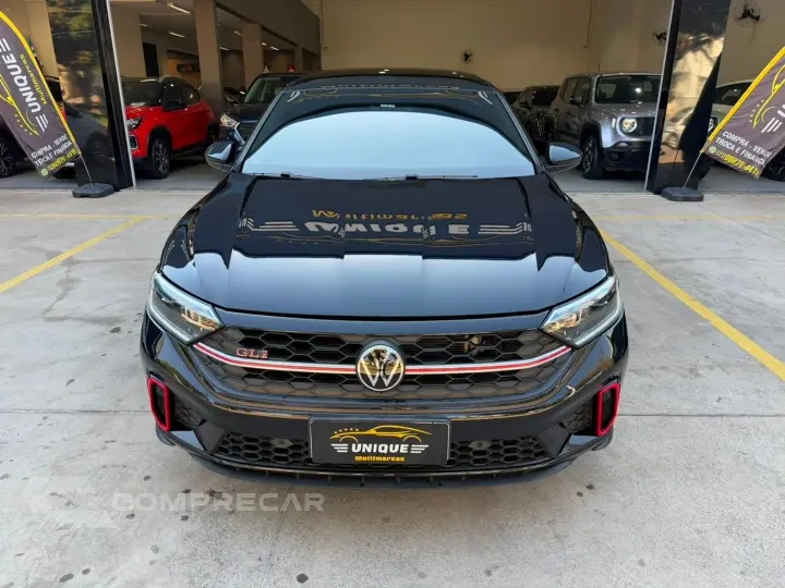 Jetta 2.0 350 Tsi Gasolina Gli Dsg