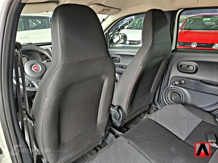 MOBI 1.0 Firefly Like.