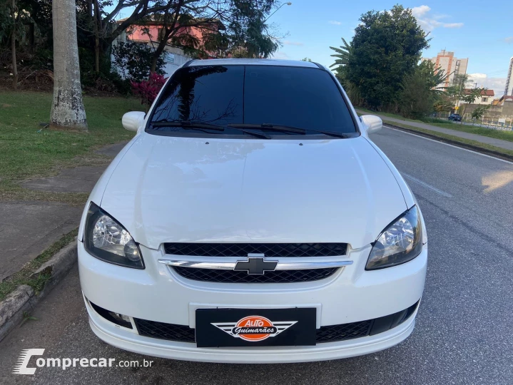CLASSIC 1.0 MPFI LS 8V