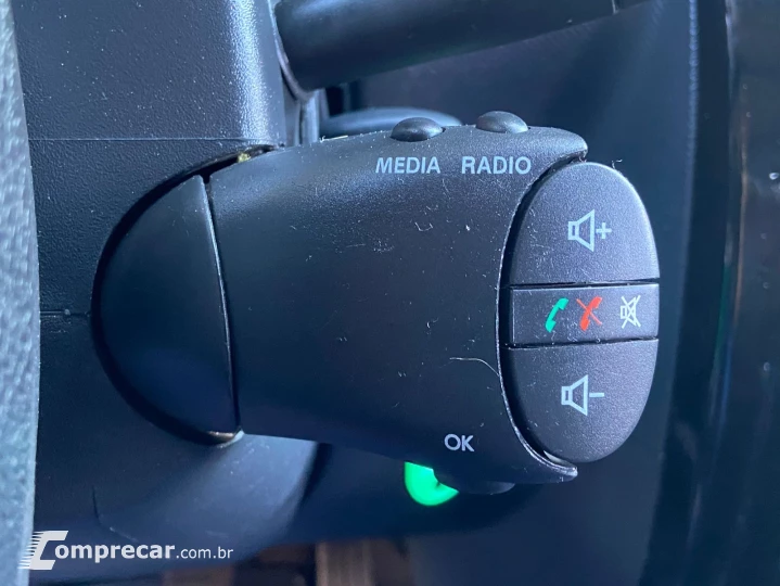 SANDERO 1.6 Stepway 8V