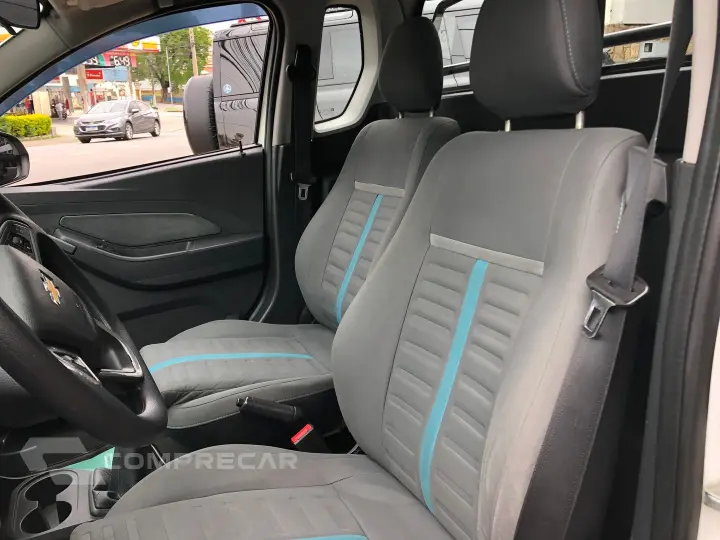 Montana 1.4 Mpfi Sport Cs 8V Flex 2P Manual