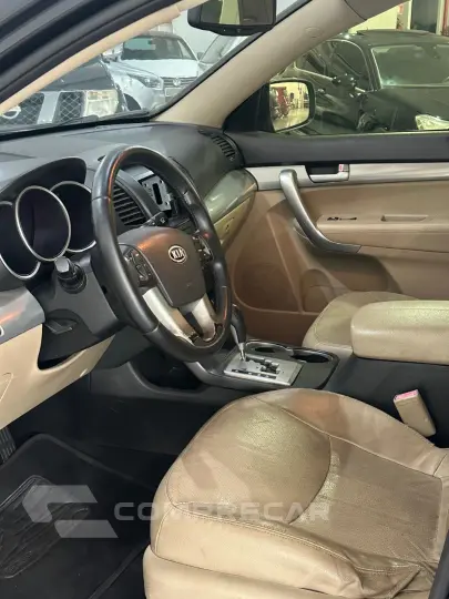 SORENTO 3.8 EX 4X4 V6 24V