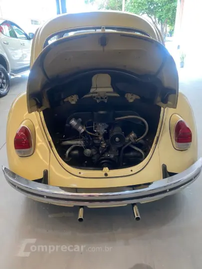 FUSCA 1.3 8V