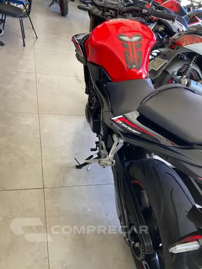 CB 500F ABS