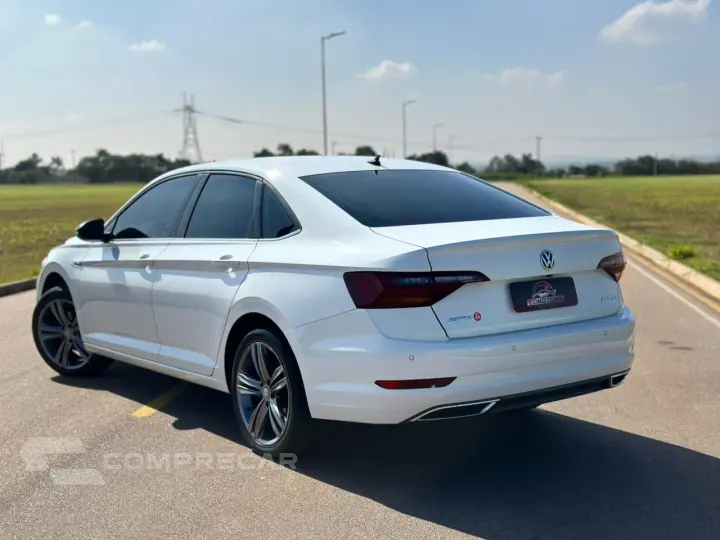 JETTA 1.4 250 TSI R-line