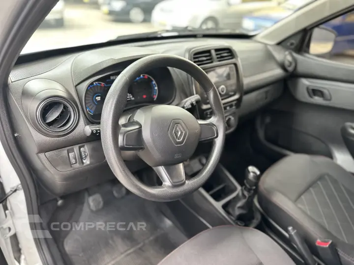 KWID 1.0 12V SCE ZEN