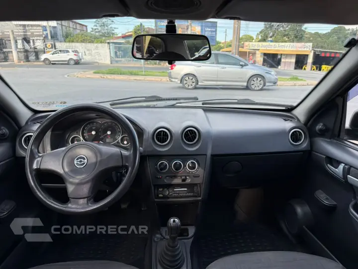 PRISMA 1.4 MPFI Maxx 8V