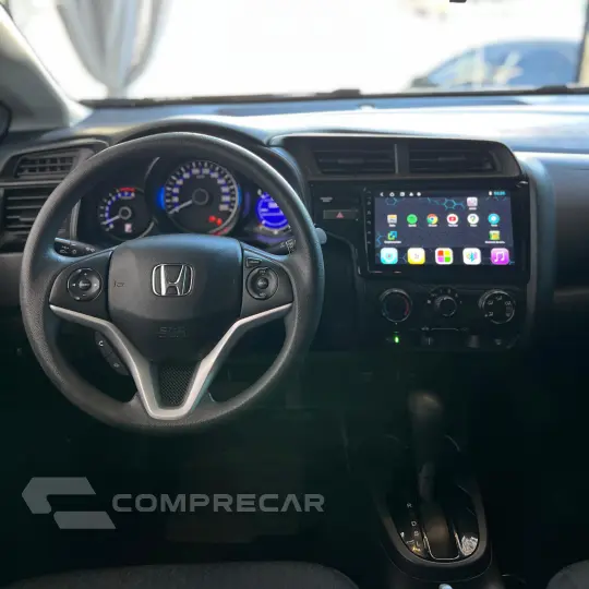 FIT 1.5 Personal 16V