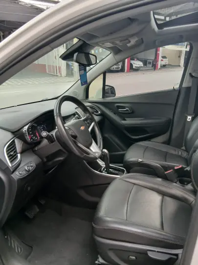 TRACKER 1.4 16V Turbo Premier