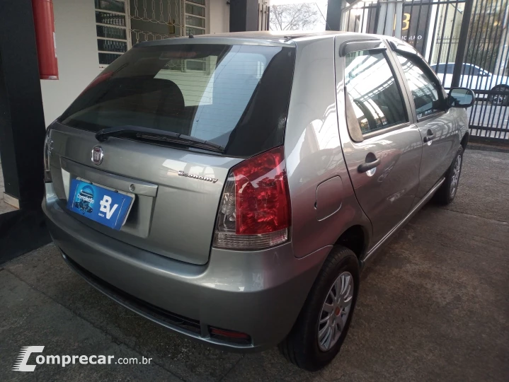 PALIO 1.0 MPI Fire Economy 8V