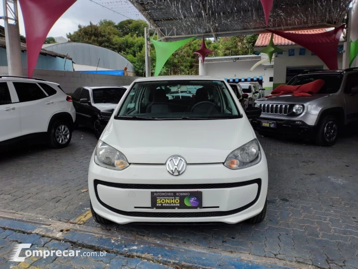 UP 1.0 MPI TAKE UP 12V