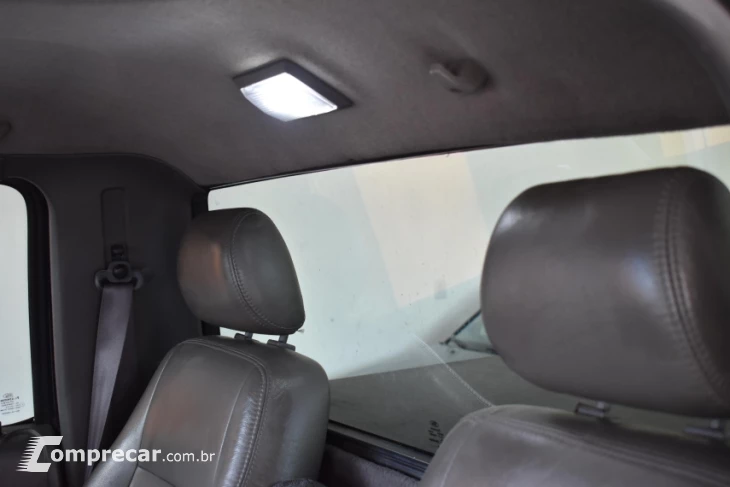 RANGER 2.3 XLS 4X2 CS 16V