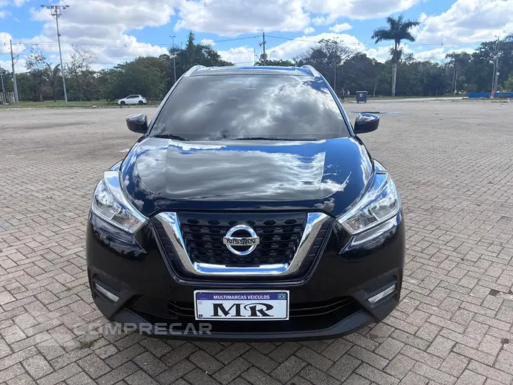 KICKS 1.6 16V S