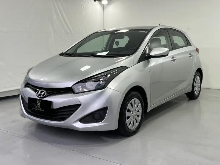 HB20 1.0 12V Comfort