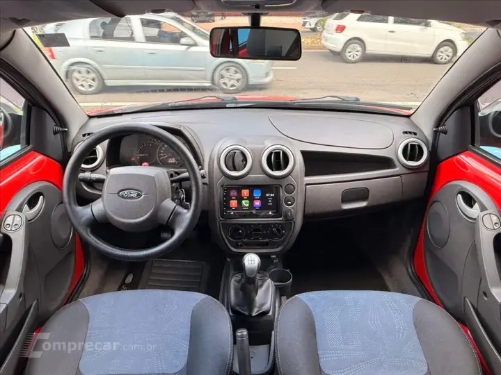 KA 1.0 MPI 8V FLEX 2P MANUAL