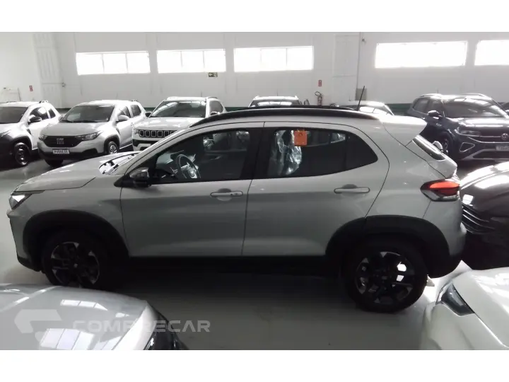 PULSE 1.0 TURBO 200 HYBRID AUDACE CVT