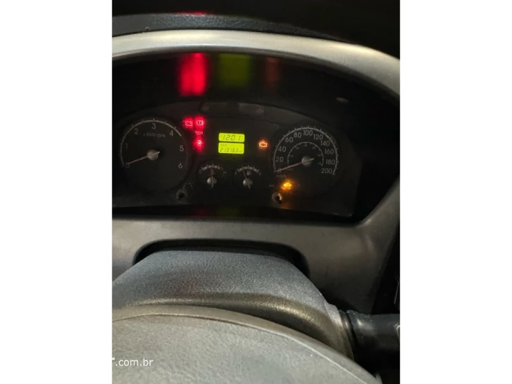 BONGO 2.5 K-2500 4X2 CS TURBO DIESEL 2P MANUAL