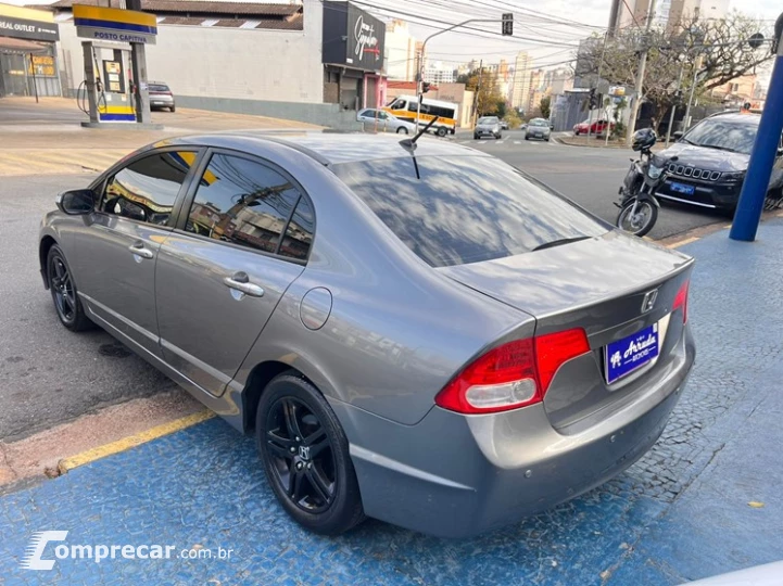 CIVIC