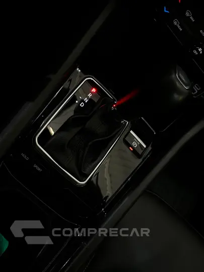 COMPASS SPORT T270 1.3 TB 4x2 Flex Aut.
