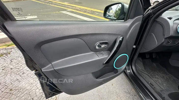 SANDERO 1.0 12V SCE Vibe