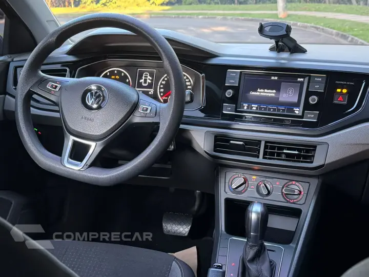 POLO 1.0 200 TSI Comfortline