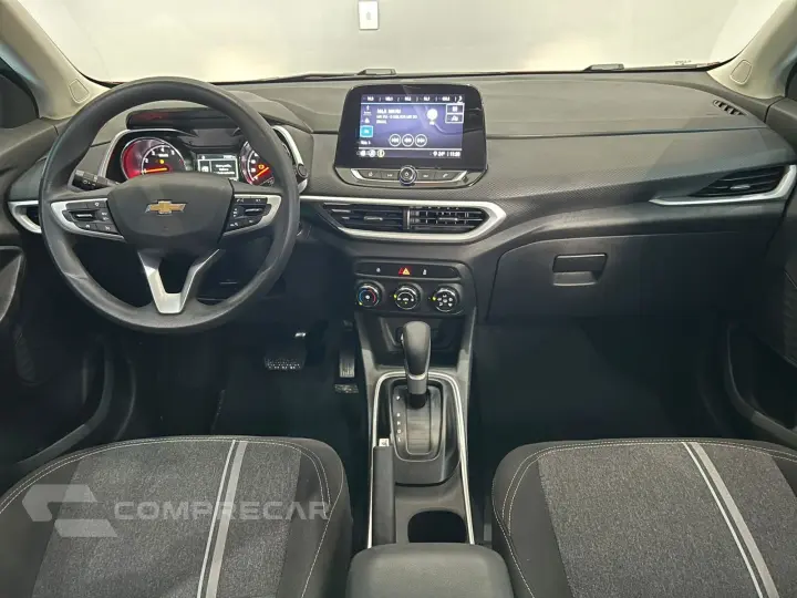 TRACKER 1.0 TURBO FLEX LT AUTOMÁTICO