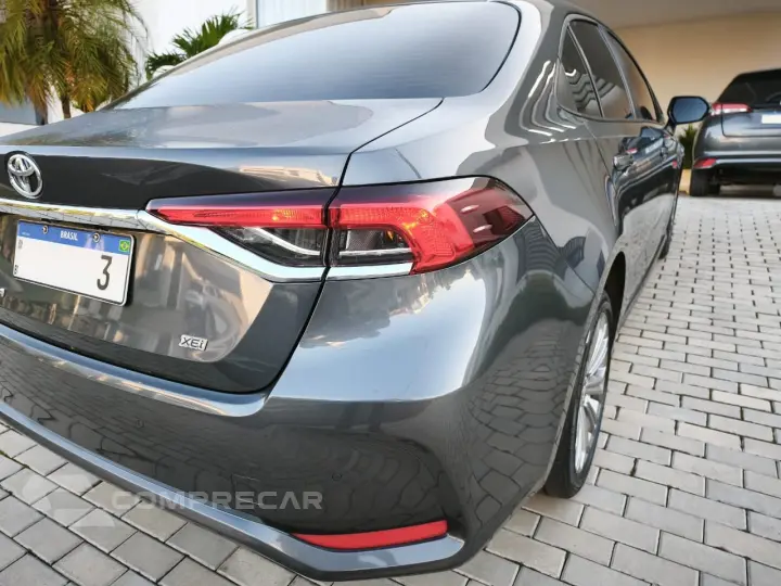 COROLLA 2.0 Vvt-ie XEI