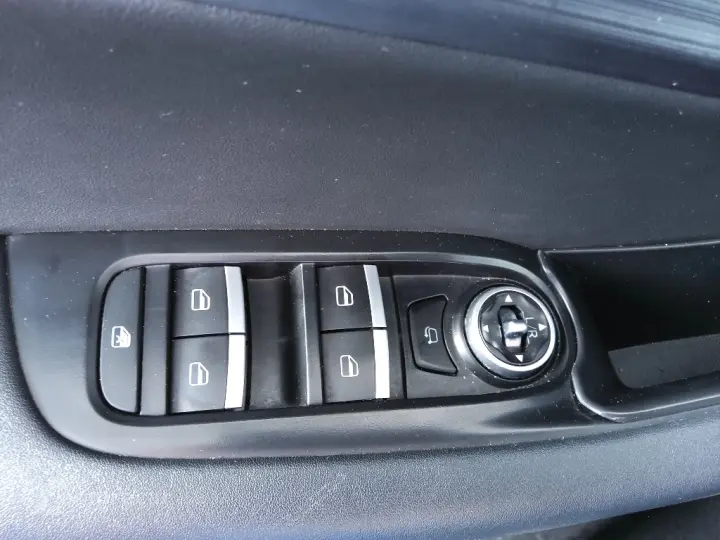 TIGGO 7 PRO 1.6 TGDI GASOLINA MAX DRIVE DCT