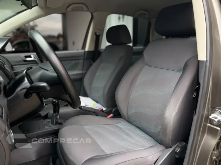POLO 1.6 MI 8V TOTAL FLEX 4P MANUAL