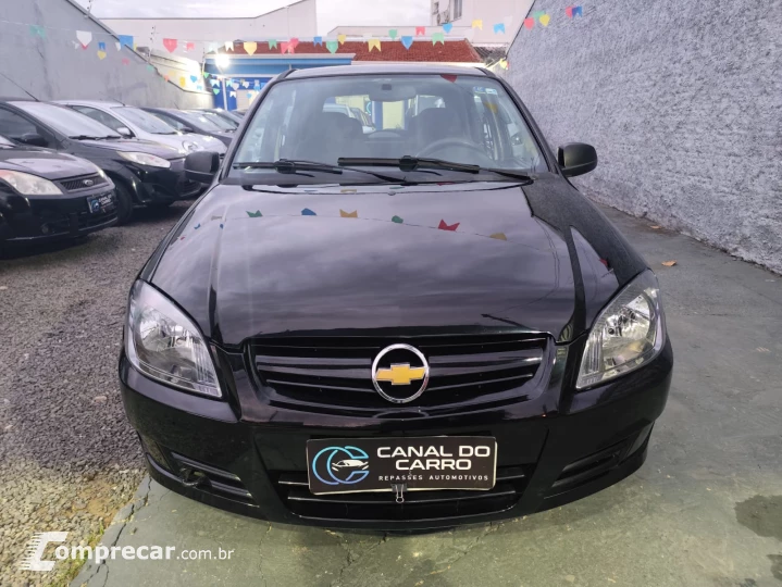 CELTA 1.0 MPFI LS 8V