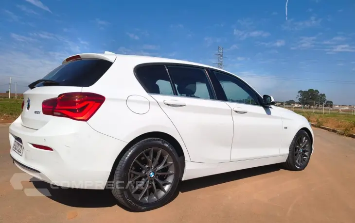 120I 2.0 16V Sport Activeflex