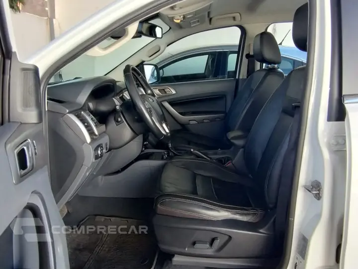 RANGER 3.2 LTD 4X4 CD 16V