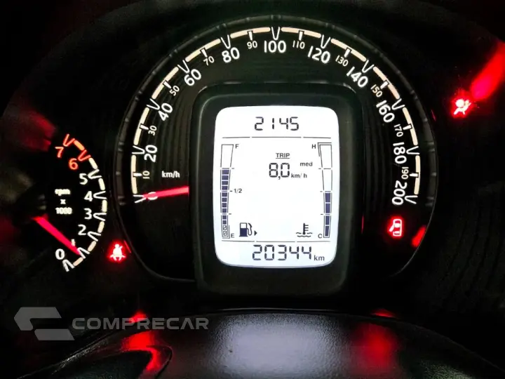 MOBI LIKE 1.0 Fire Flex 5p.