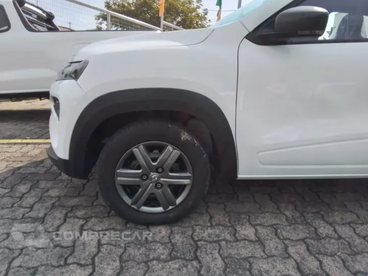 KWID 1.0 12V SCE FLEX ZEN MANUAL