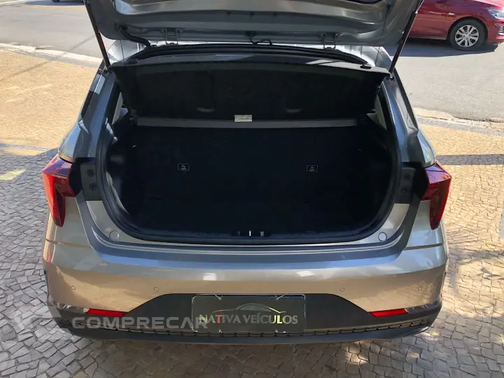 Hb20 1.0 12V Flex Comfort Manual