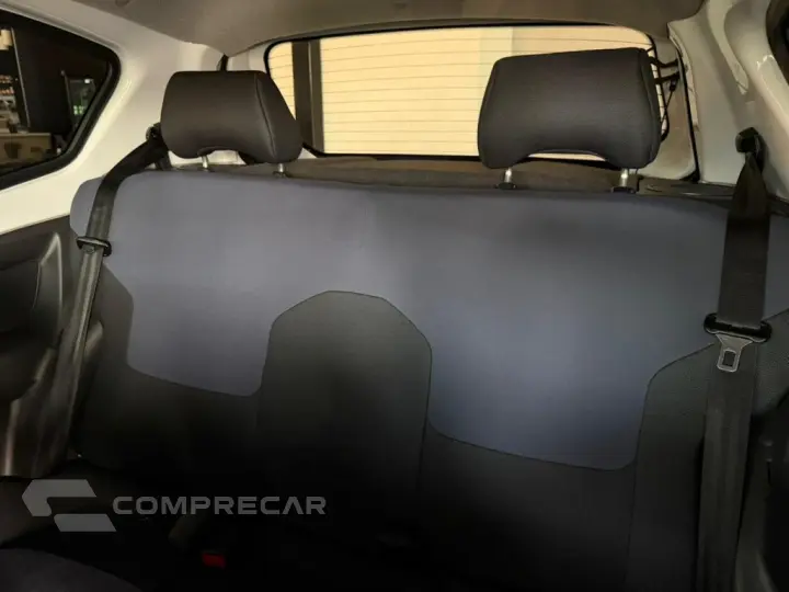 KA 1.0 MPI 8V FLEX 2P MANUAL