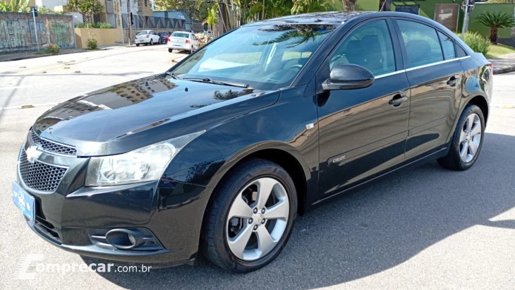 CRUZE 1.8 LT 16V