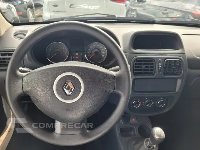CLIO HATCH - 1.0 EXPRESSION 16V 4P MANUAL
