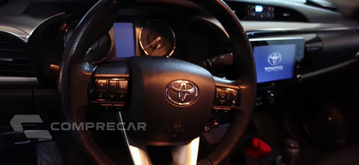 HILUX 2.8 SRX 4X4 CD 16V
