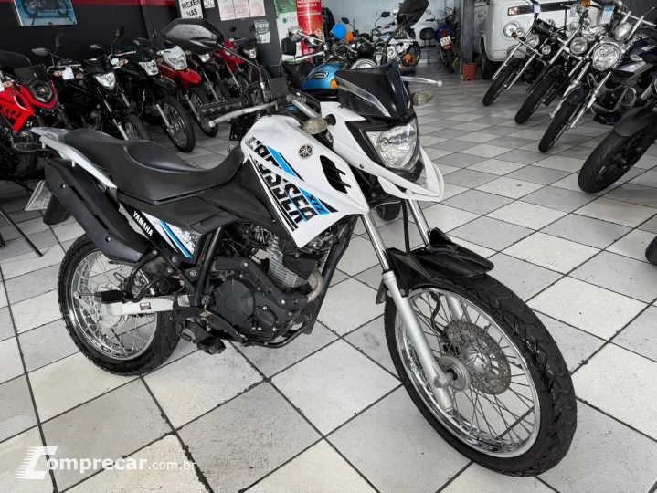 XTZ CROSSER S