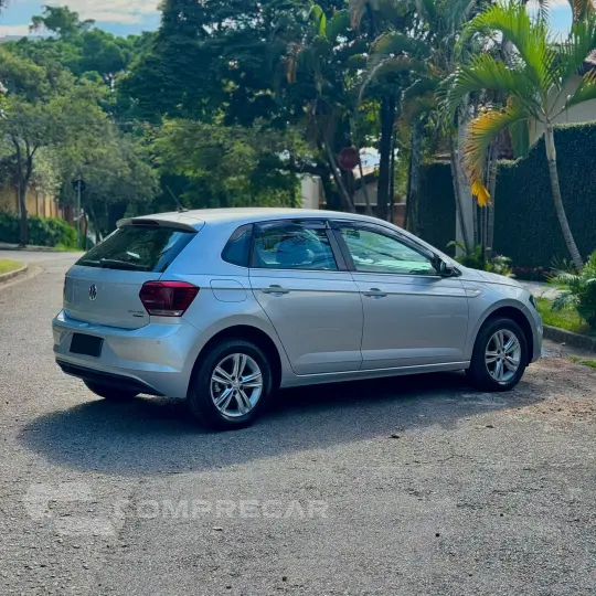 POLO 1.0 200 TSI Comfortline