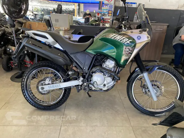 TENERE 250