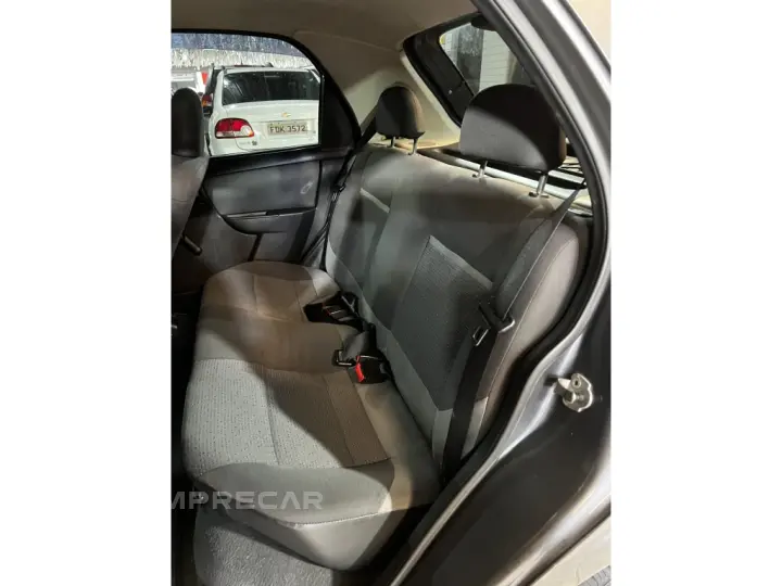 CELTA 1.0 MPFI LT 8V FLEX 4P MANUAL