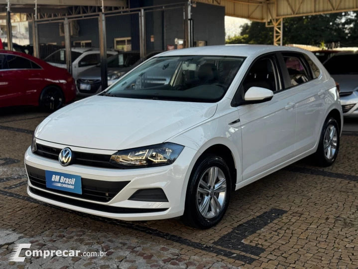 POLO 1.6 MSI