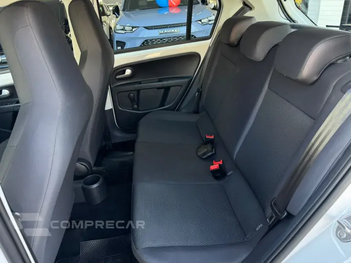Up 1.0 Xtreme 170 TSi