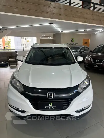 HR-V EXL 1.8 Flexone 16V 5p Aut.