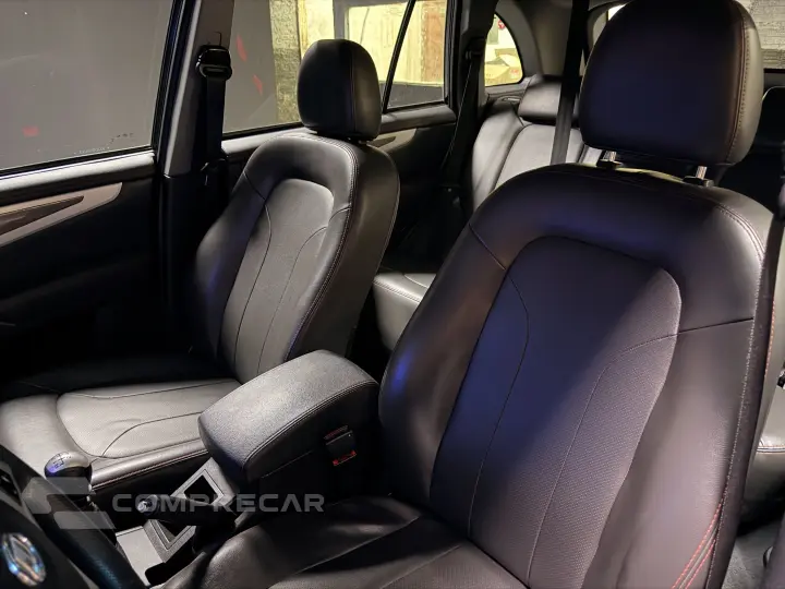 X60 1.8 TALENT 16V GASOLINA 4P MANUAL