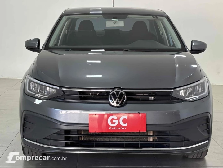 VIRTUS 1.0 170 TSI AUTOMÁTICO