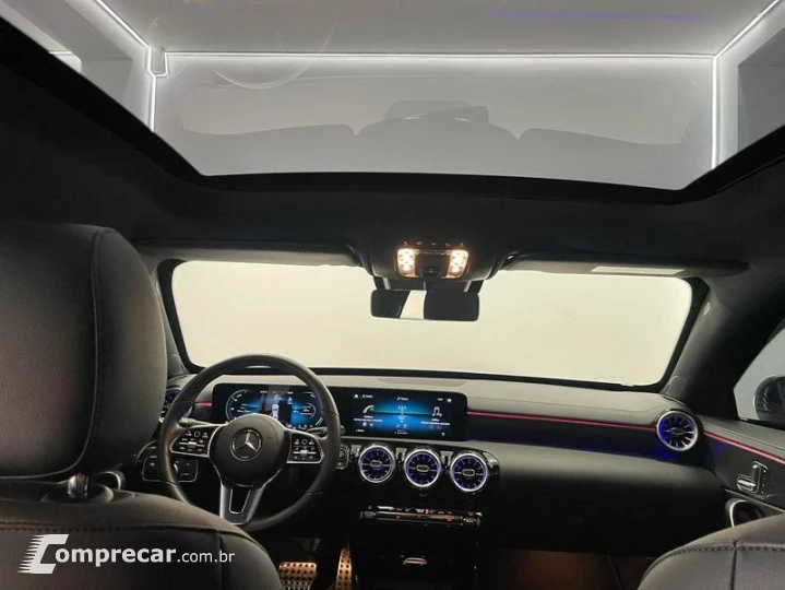 CLA250