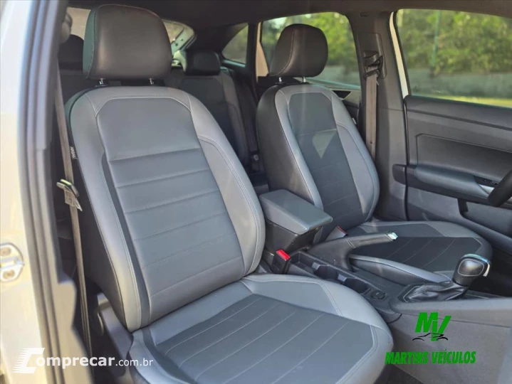 NIVUS 1.0 200 TSI TOTAL FLEX HIGHLINE AUTOMÁTICO